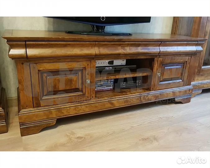 Тумба тв 5 