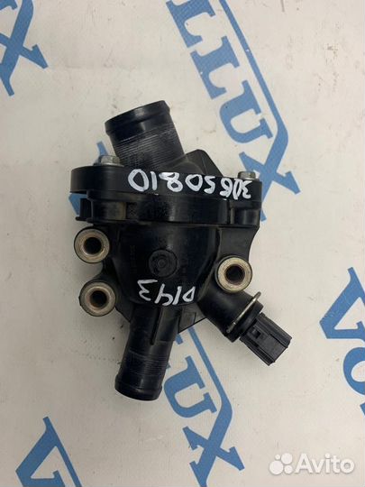 Корпус термостата Volvo S60 S80 S40