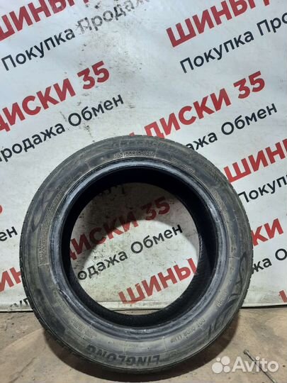 LingLong GreenMax HP010 185/55 R15