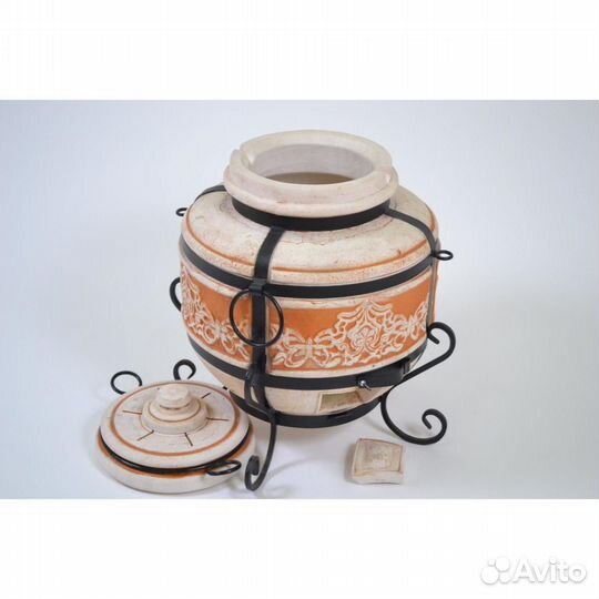 Тандыр Средний серия «Классика»