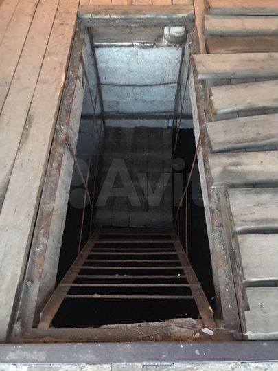 Гараж, 18 м²