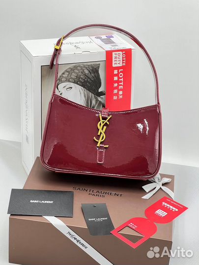 Yves saint laurent сумка