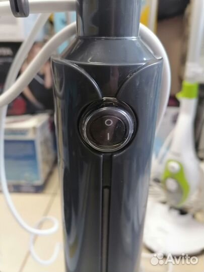 Паровая швабра Kitfort KT-1009