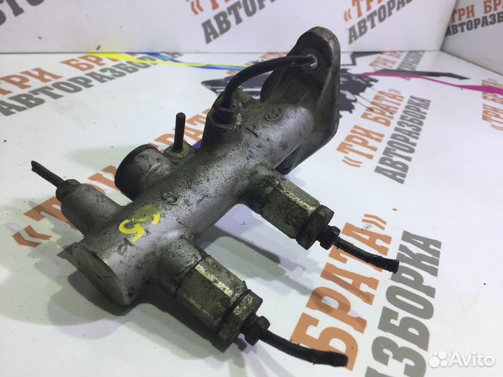 Хендай Санта Фе Главный тормозной цилиндр