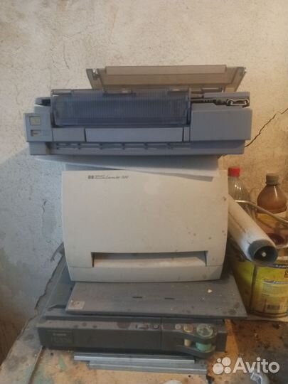 Принтер сканер копир