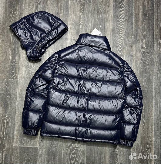 Куртка / Пуховик Moncler Размеры 46-54