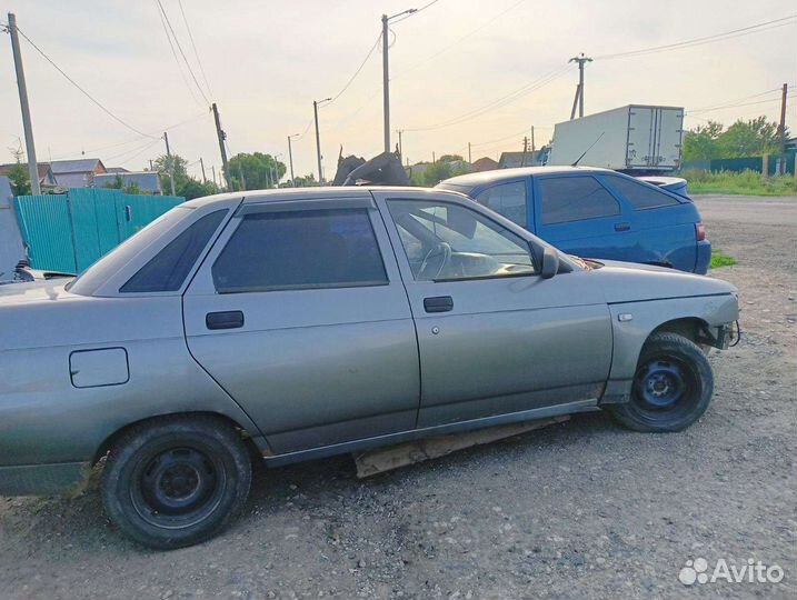 Авто разбор ваз