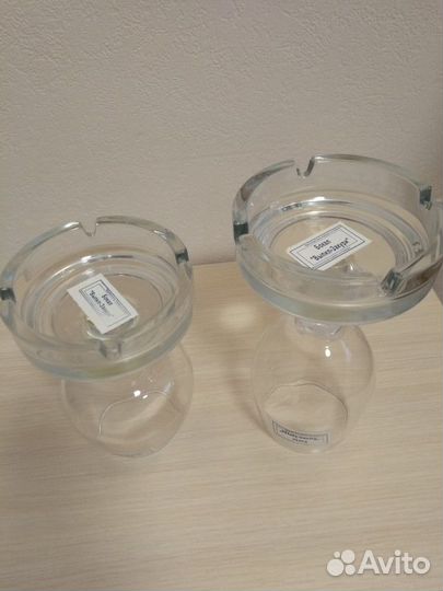 Бокал сувенирный