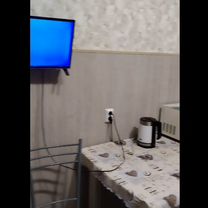 Квартира-студия, 26 м², 5/25 эт.