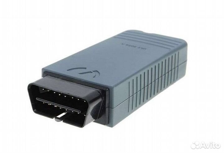 Диагностический автосканер VAS 5054 odis