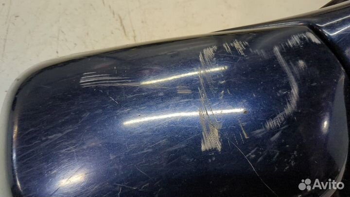 Зеркало боковое левое Lexus GS