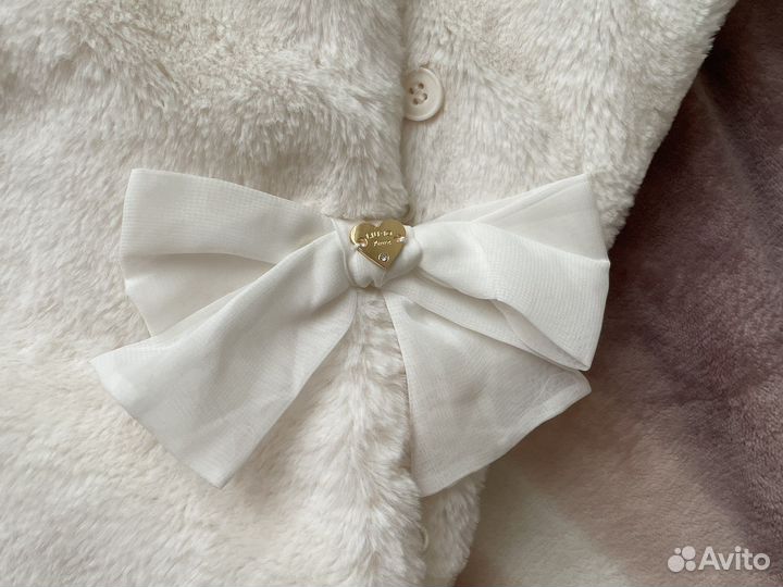 Конверт Lui-Jo,на выписку и на первый месяц