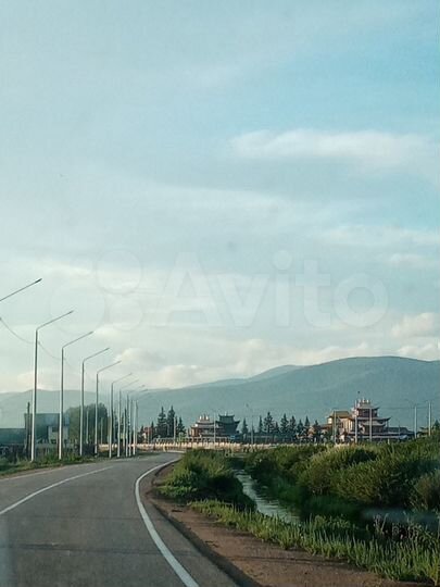 Дом 19,6 м² на участке 10,5 сот.