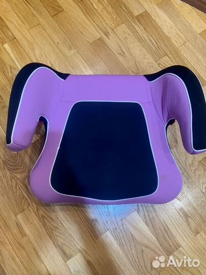 Продам бустер детский