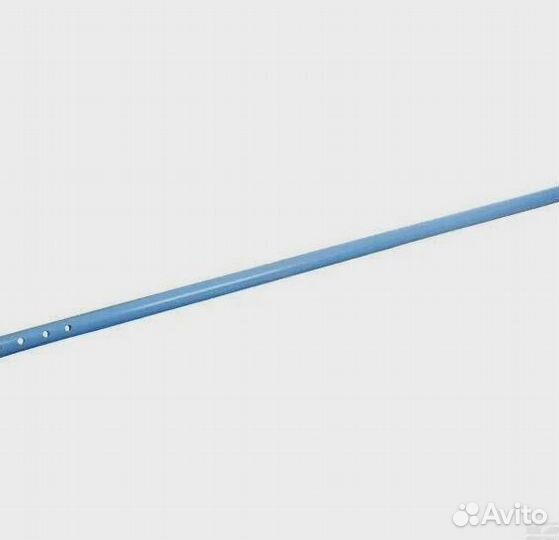 Вал lemken 4107919