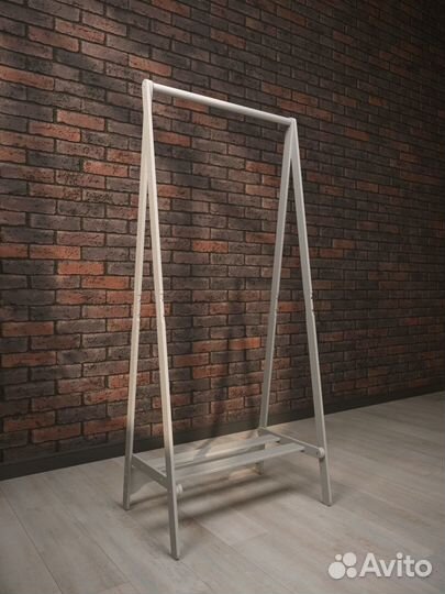 Вешалка напольная Лофт с доставкой