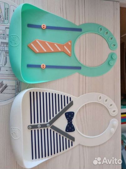 Нагрудник для малышей