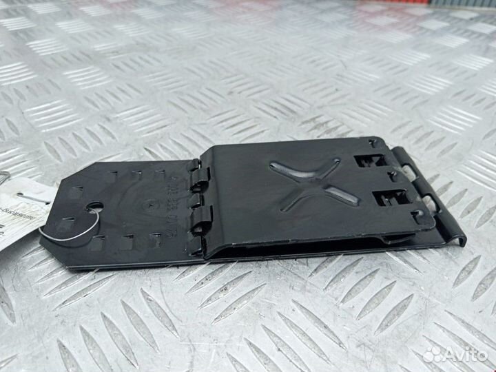 Упор противооткатный Mercedes-Benz C-Класс