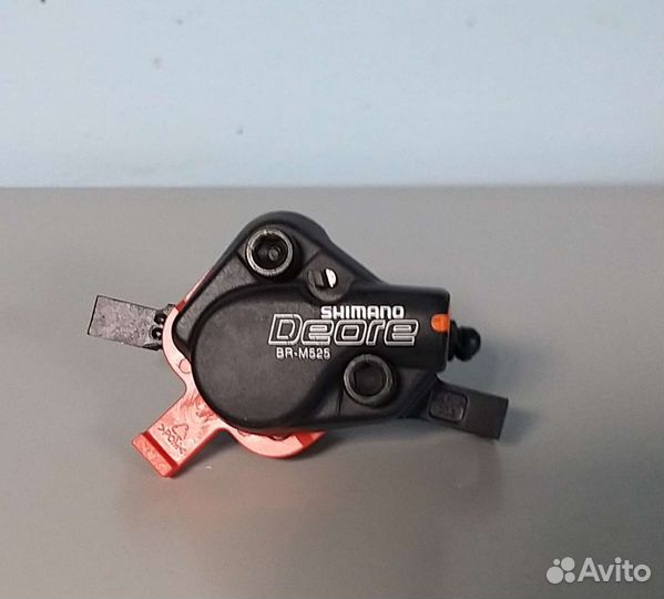 Калипер гидравлический Shimano Deore BR-m525