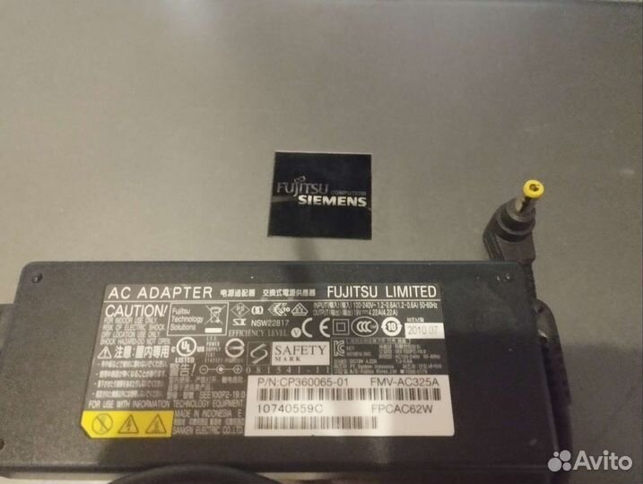 Отличный ноутбук