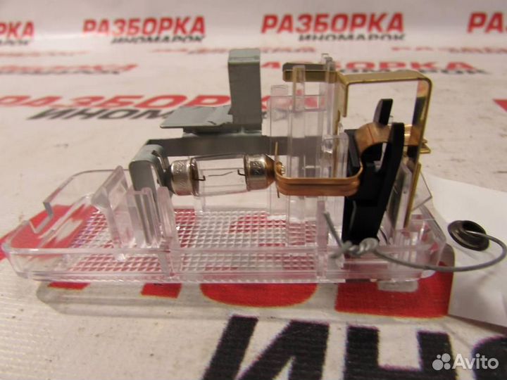 Плафон салонный для Nissan Murano 2 2008-2015г