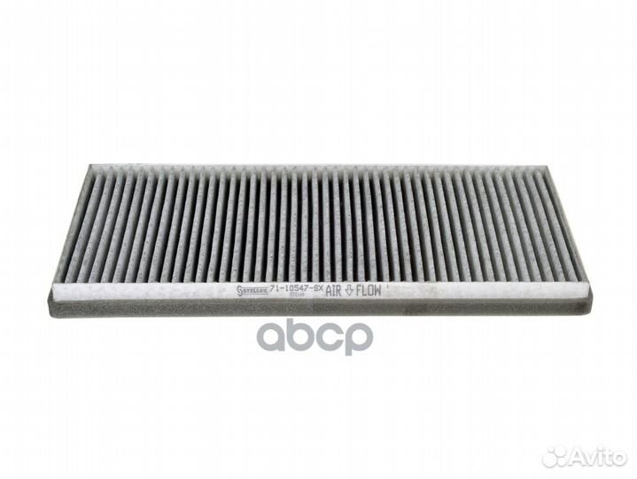 71-10547-SX фильтр салона угольныйMB Sprinter