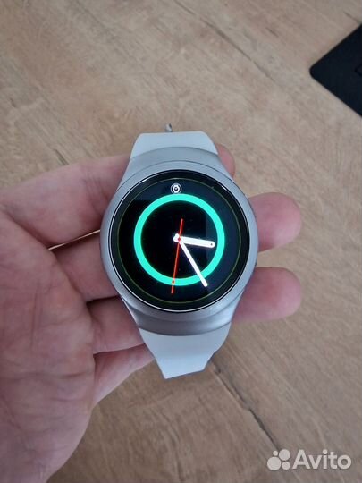 Samsung Gear s2