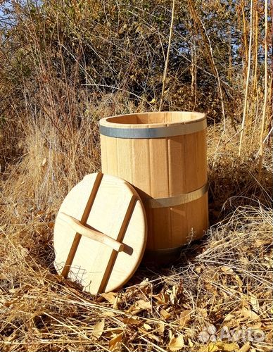 Кадка для засолки