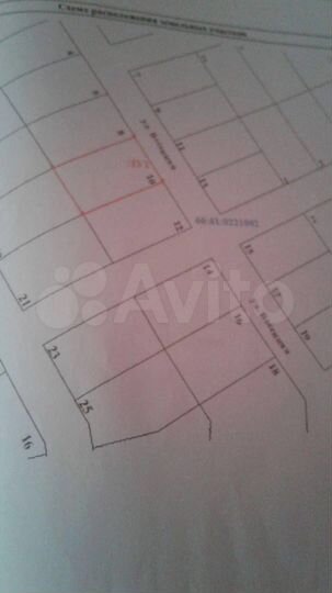 Участок 15 сот. (ИЖС)