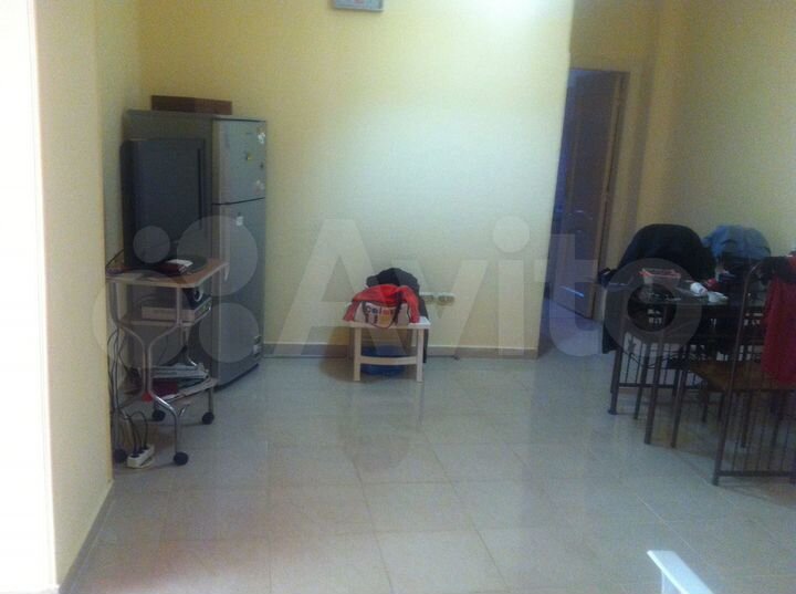 3-к. квартира, 85 м² (Египет)