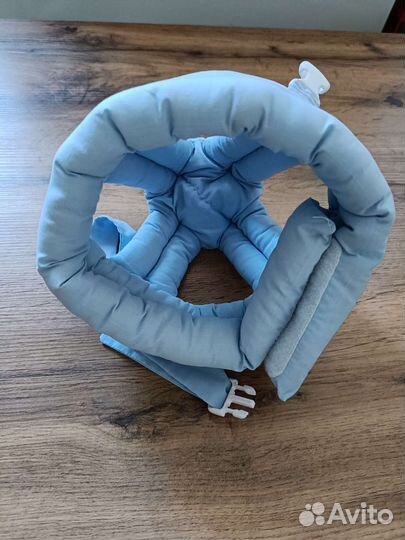 Детский новый противоударный шлем шапка