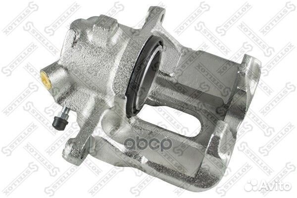 05-90449-SX суппорт тормозной передний левый R