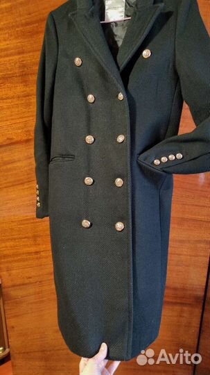 Пальто