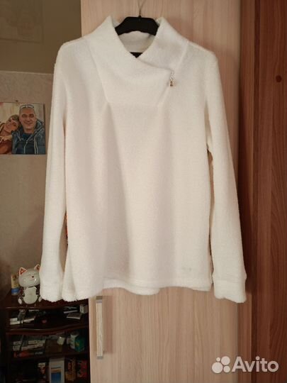 Лонгслив женский