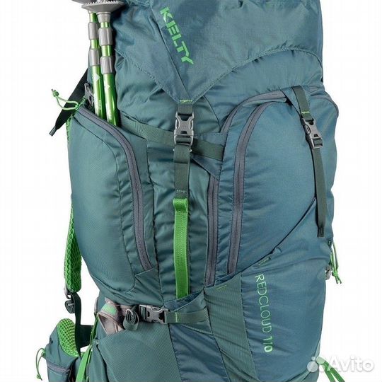 Рюкзак Kelty Redcloud 110 л