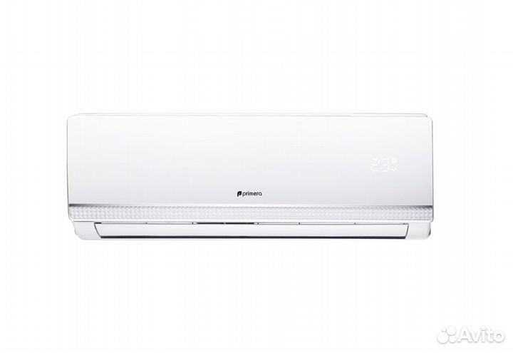 Кондиционер Primera на 50 кв.м