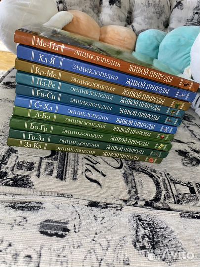 Энциклопедия