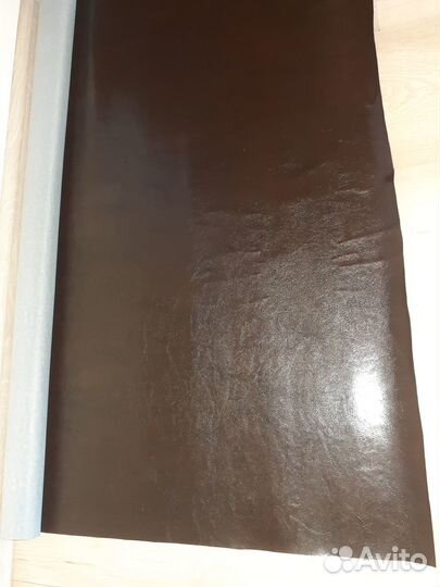 Кожазаменитель