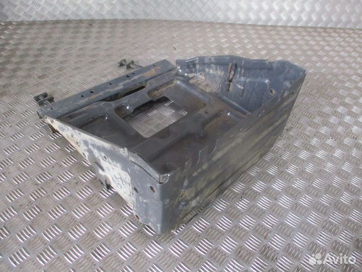 Ящик акб Scania 2140666