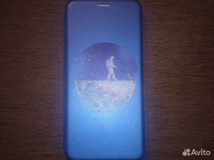 Чехол-книжка на Xiaomi Redmi 9C