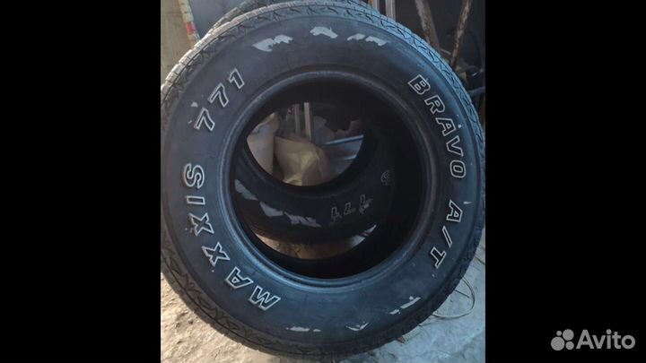 Bridgestone Ice Cruiser 7000 265/60 R18 114T