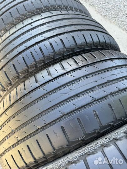 Nokian Tyres Hakka Blue SUV 215/65 R16