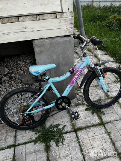 Stern велосипед