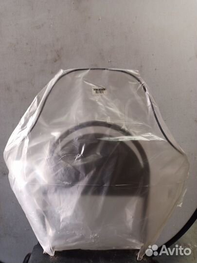 Стекло ветровое Yamaha VK Professional