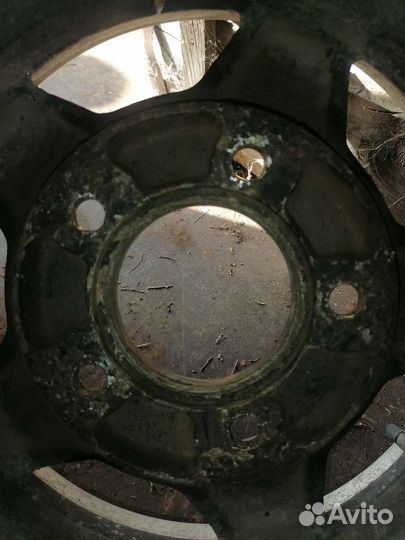 КАМА Breeze 185/70 R14