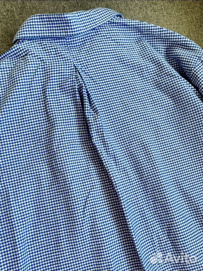 Рубашка для девочки Sela 146