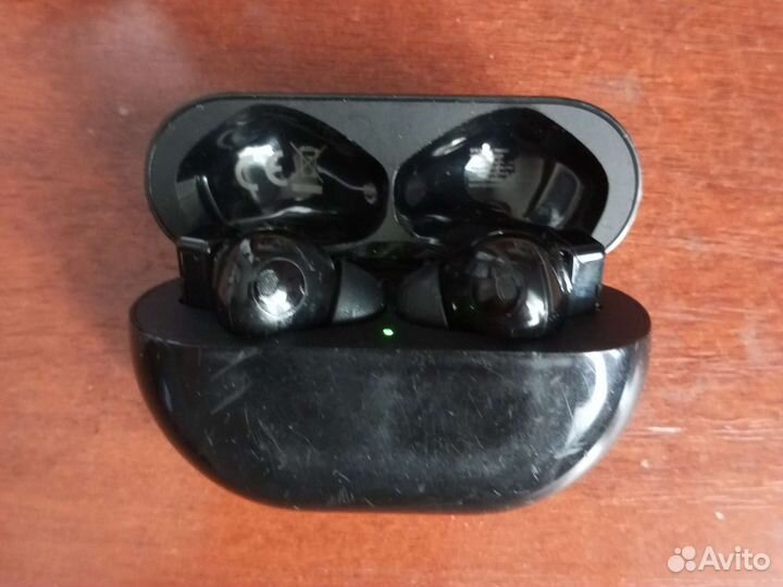 Huawei freebuds pro