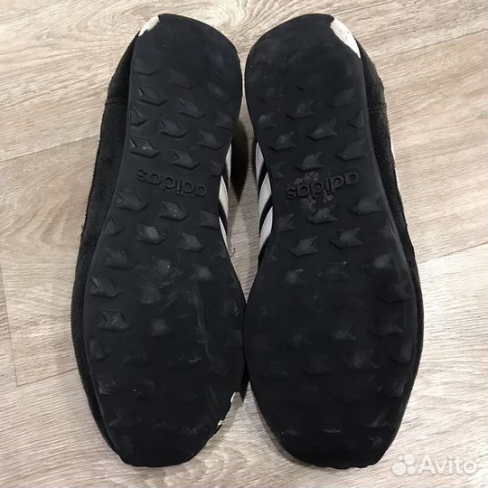 Кроссовки Adidas Neo City Racer