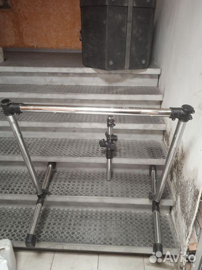 Рама Yamaha DTX
