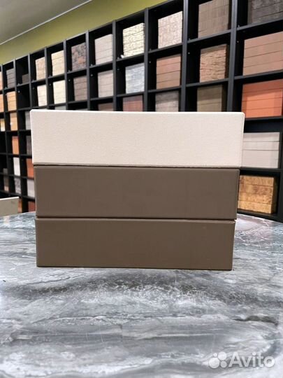 Облицовочный кирпич коричневый гладкий завода жкз